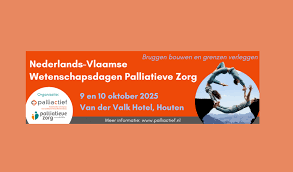 Abstracts NL-VL Wetenschapsdagen Palliatieve Zorg 2025
