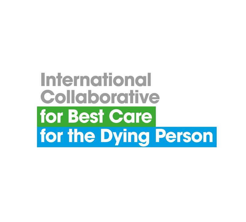 Symposium NEW PERSPECTIVES ON BEST CARE FOR THE DYING PERSON 