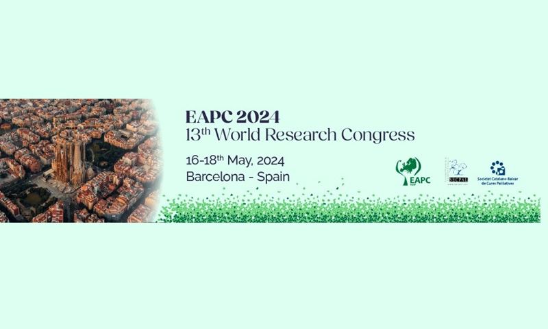 EAPC research congres 2024