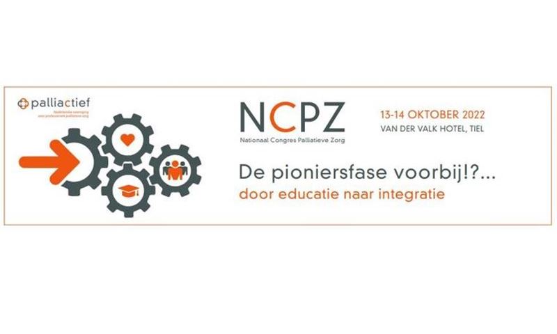 PowerPoint presentaties van het Nationaal Congres Palliatieve Zorg 2022